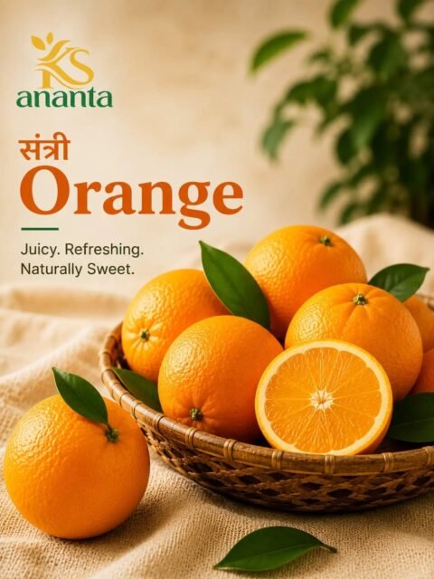 ताजेपणा, उत्कृष्ट गुणवत्ता आणि विश्वासार्ह सेवा—हेच आमचं वचन. आपल्या कुटुंबासाठी निवडा जगभरातील प्रीमियम दर्जाची फळे, आता आपल्या शहरातच.

📍 आता नाशिकमध्ये उपलब्ध
📞 अधिक माहितीसाठी संपर्क करा.

#trend #ai #fruit #post #viral