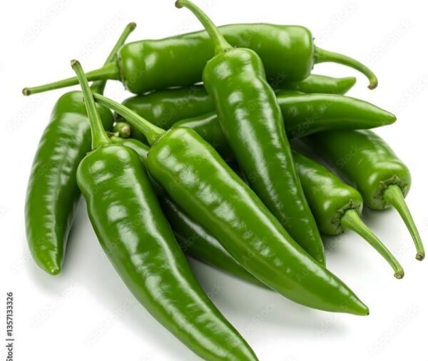CHILLI