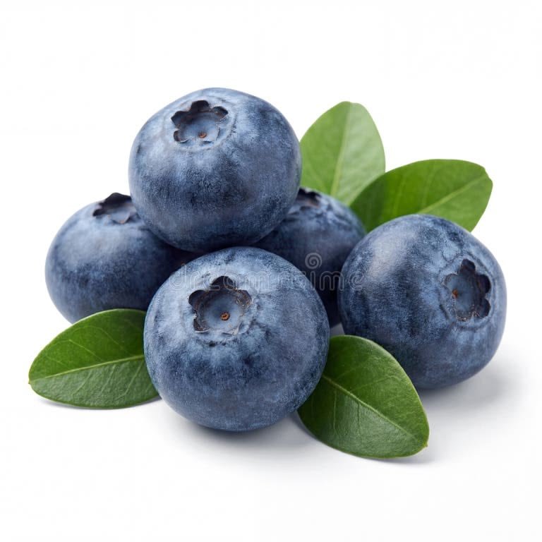 Fresh premium blueberries carefully harvested and packed to maintain natural freshness, sweetness, and quality standards. Our blueberries are rich in antioxidants, vitamins, and nutrients, making them a preferred choice in health-conscious and premium fruit markets. Key Points Fresh Premium Blueberries Rich in Antioxidants Naturally Sweet Flavor Export Quality Supply Hygienically Packed Wholesale Bulk Availability