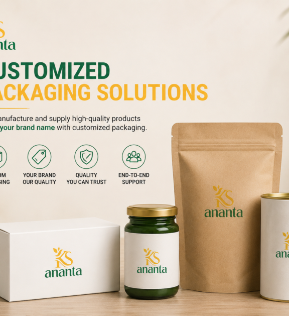 Our flexible packaging capabilities help businesses strengthen brand visibility while ensuring product freshness and protection.