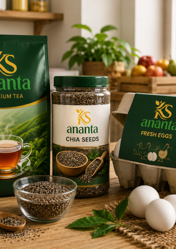 We are committed to building trusted consumer brands that reflect quality, consistency, and customer satisfaction.