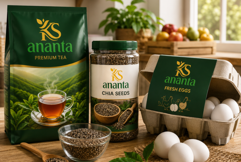 We are committed to building trusted consumer brands that reflect quality, consistency, and customer satisfaction.