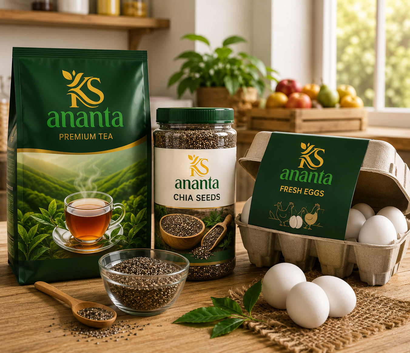 We are committed to building trusted consumer brands that reflect quality, consistency, and customer satisfaction.