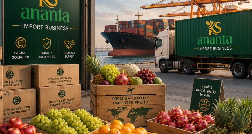 Our global sourcing network enables us to deliver premium products while maintaining international quality standards.