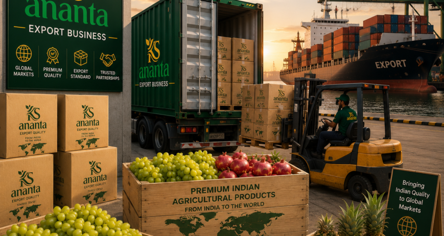With a focus on quality and reliability, we continue to expand our international presence and strengthen global trade partnerships.