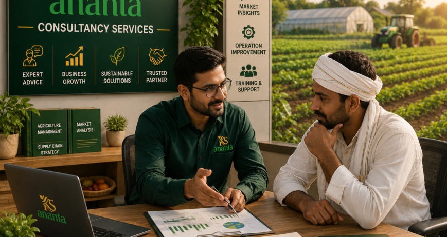 Our practical industry knowledge and strategic guidance help businesses unlock new opportunities and achieve long-term growth.