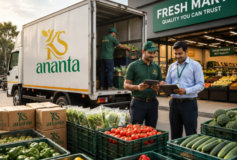 Our retail-focused approach ensures that customers receive quality products while retail partners benefit from dependable sourcing and supply support.