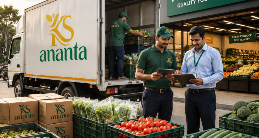 Our retail-focused approach ensures that customers receive quality products while retail partners benefit from dependable sourcing and supply support.