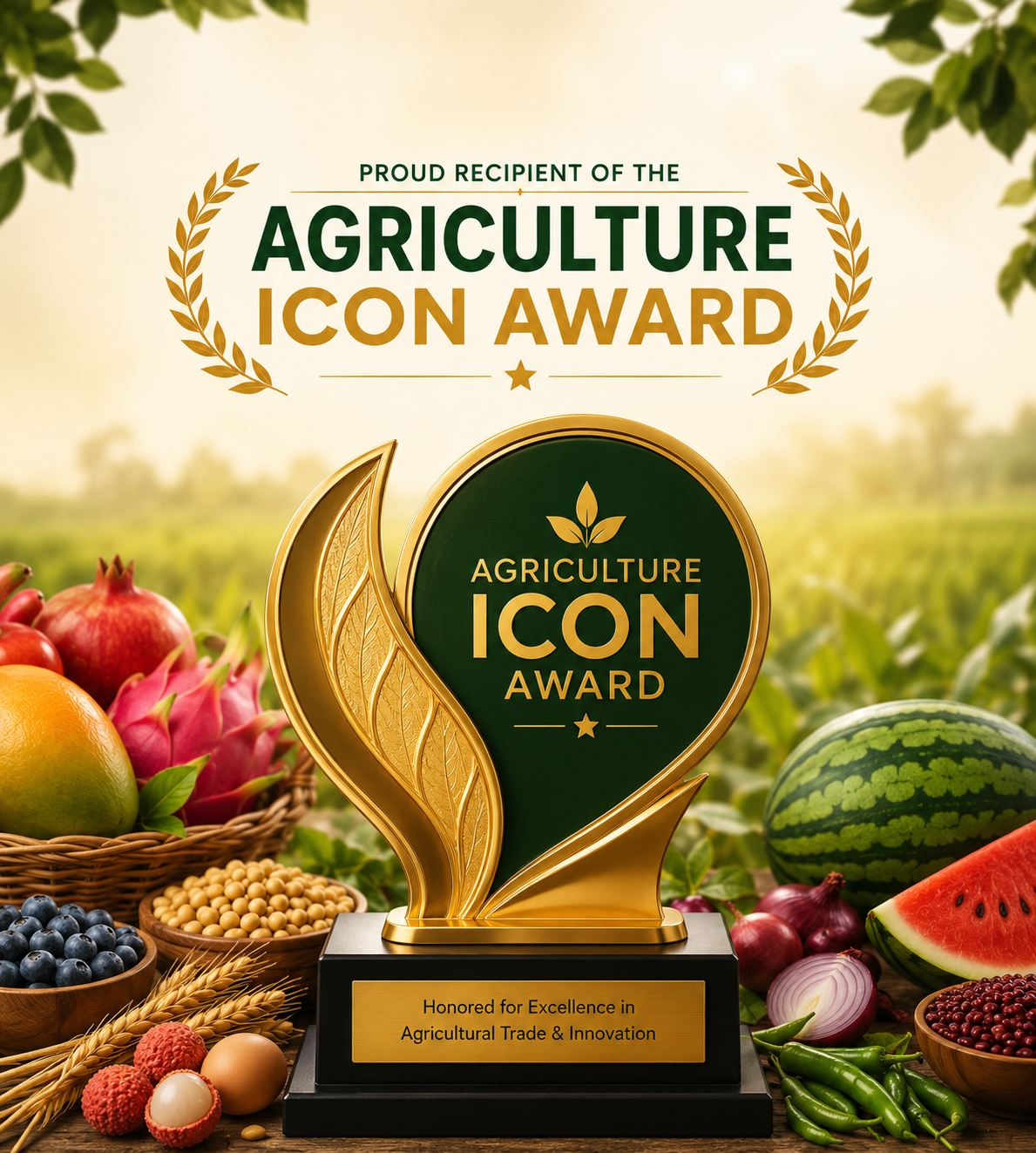award