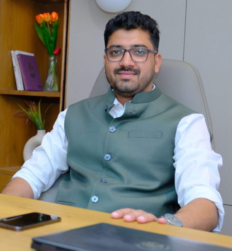 Mr. Prafull Deore