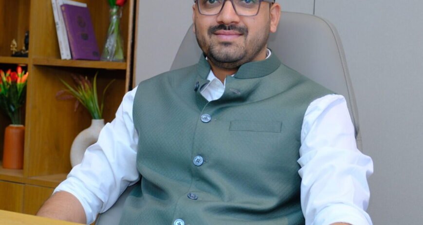 Mr. Prafull Deore