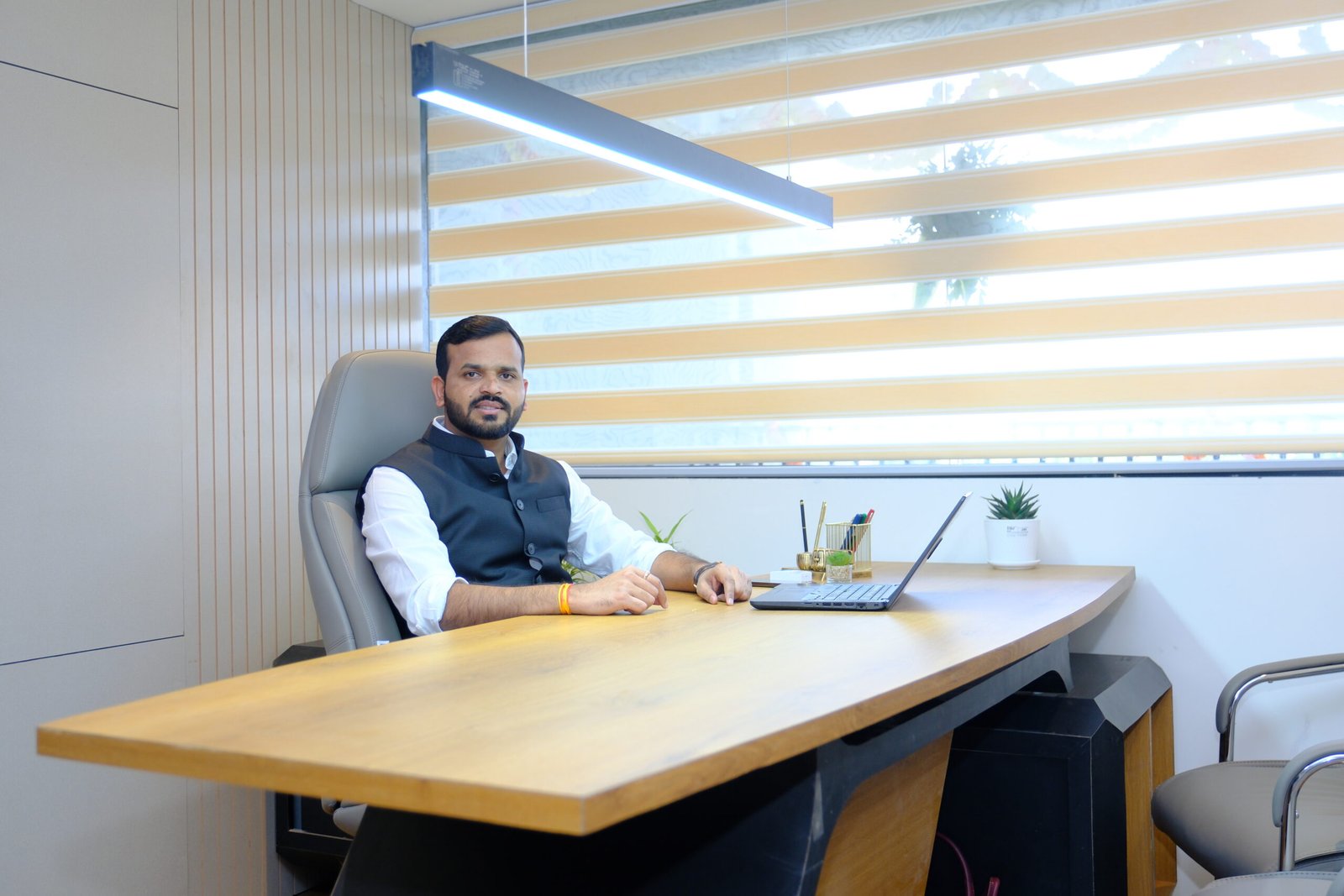 Mr. Shubham Nikam